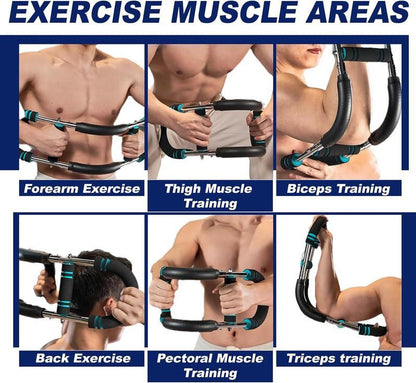 Arm trainer